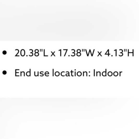 🎁 New Red Sterilite Christmas Ornament Storage Container - Secure Lid - Fall - Picture 3 of 10